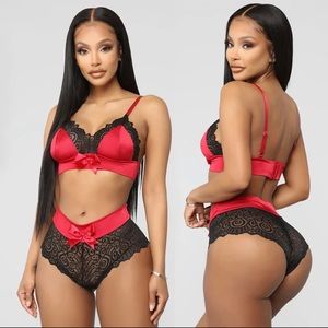 ICandy 2 Piece Set